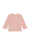 Longsleeve - Peachskin