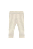 Stripe trousers - Dawn Blue