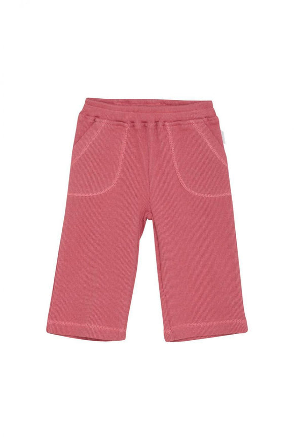 Trousers Tiverton - Baroque Rose