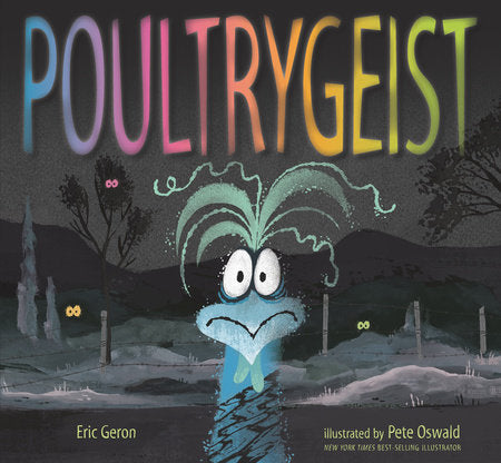 Poultrygeist Book