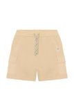 Shorts relaxed fit - Irish Cream