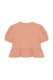 Blouse - Cork