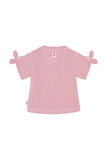 T-shirt - Poinsettia