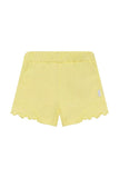 Shorts - Lemon Meringue