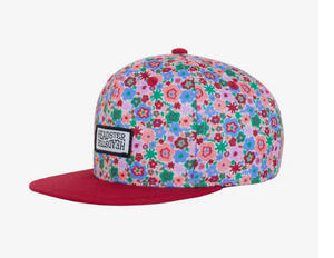 Headster Floral Dream Snapback