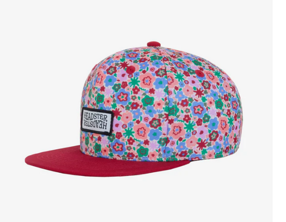 Floral Dream Snapback