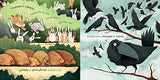 A Parliament of Owls Book