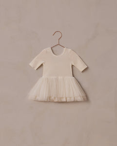 Thea Tutu - Ivory