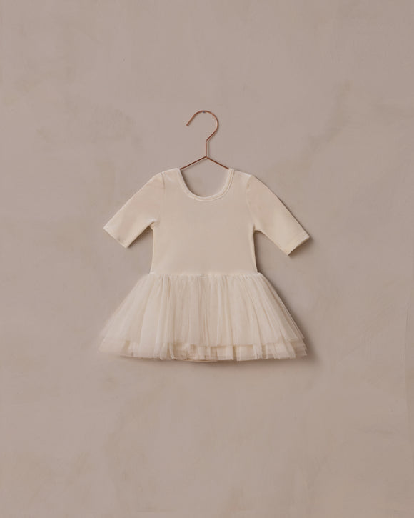 Thea Tutu - Ivory