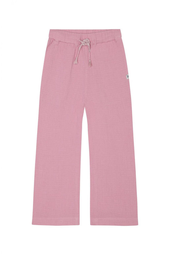 Girls Pants Navasa Wide Leg
