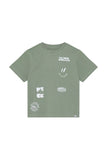 T-shirt - Lily Pad