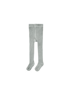 Tights - Steel Blue