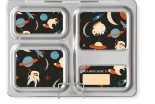 Planetbox Launch Magnets - Space Animals