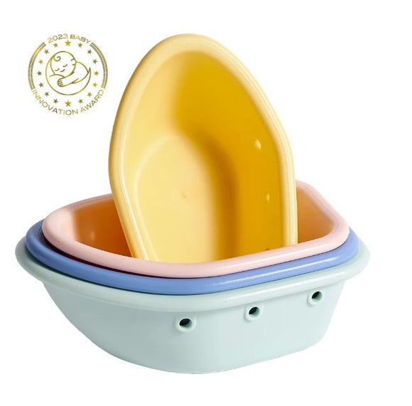 Sprout Ware Floating Boats