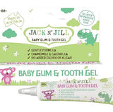 Baby Gum & Tooth Gel