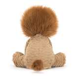 Jellycat Fuddlewuddle Lion - Medium