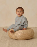 Relaxed Sweatpant - Moose