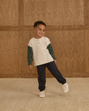 Cargo Jogger - Black