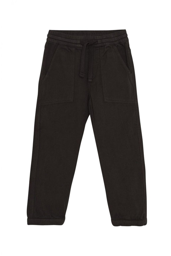 Trousers Renville - Chocolate Torte