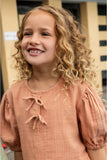 Blouse - Cork