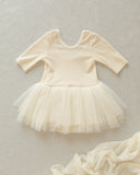 Thea Tutu - Ivory