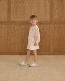 Coast Dress - Antique Colour Block