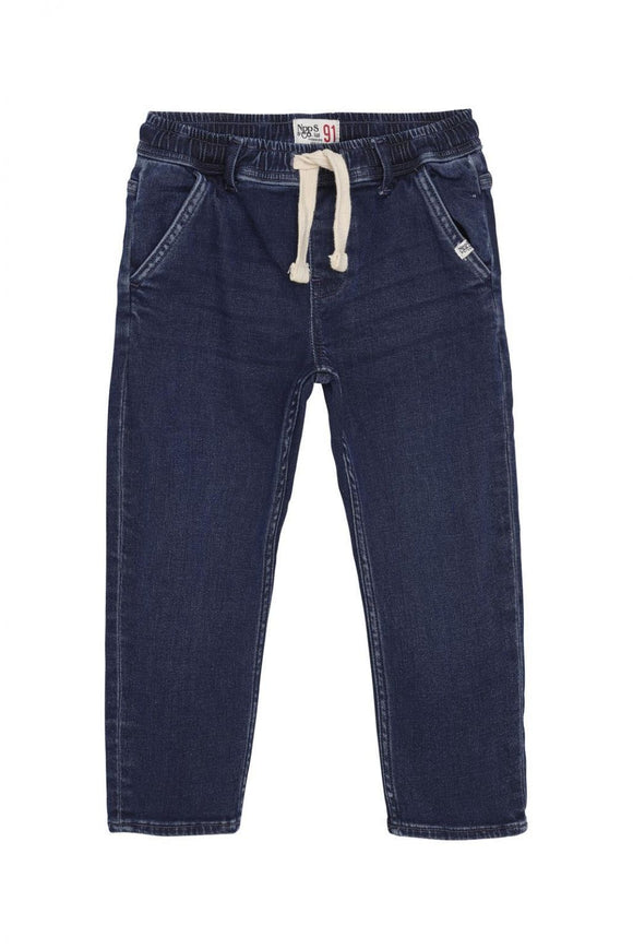 Jeans Royalton - Medium Blue
