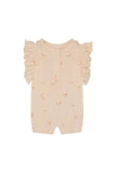 Playsuit Ice cream - Sun Kiss
