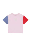 T-shirt - Pale Lilac