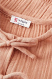 Blouse - Cork
