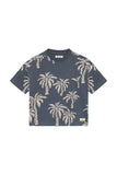T-shirt Palms - Turbulence