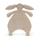 Bashful Beige Bunny - Comforter