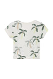 T-shirt - Palm Trees