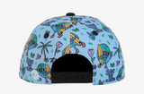 Earth's Friend Snapback