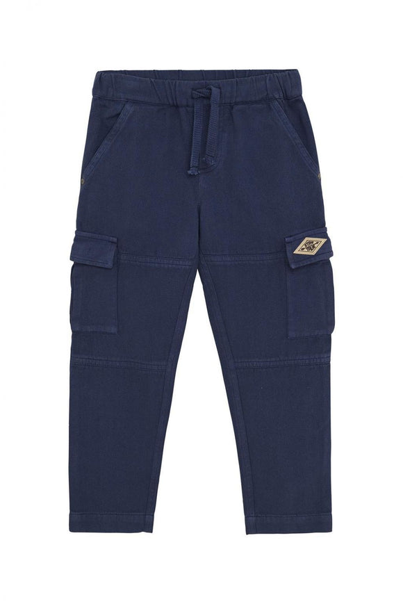 Trousers Roxboro - Naval Academy