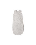Bamboo Sleep Bag - Blue Floral