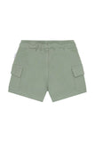 Shorts - Iceberg Green
