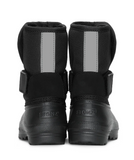 Stonz Toddler Winter Boots Trek - Black