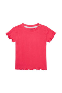 T-shirt Montpelier - Raspberry
