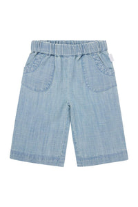Trousers Murtle - Light Blue