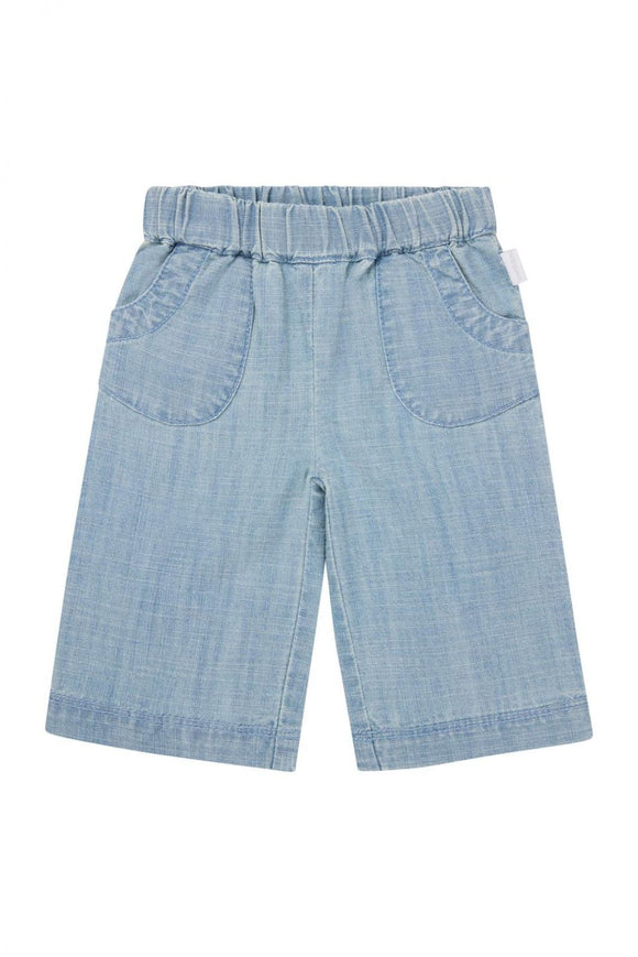 Trousers Murtle - Light Blue
