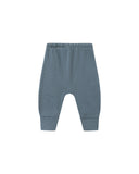 Drawstring Pant - Ocean