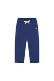 Relaxed Fit Trousers - Twilight Blue