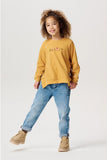 Denim Pants - Jacinto Mom Fit