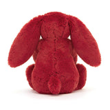 Bashful Cranberry Bunny