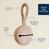 Itzy Pacifier Pod