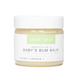 Peas In A Pod - Smooth as a Baby's Bum Balm