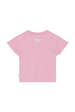 T-shirt - Pink Nectar