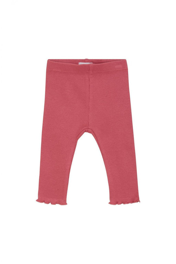 Legging Tevah - Baroque Rose