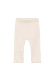 Spring Leggings - Oatmeal Melange